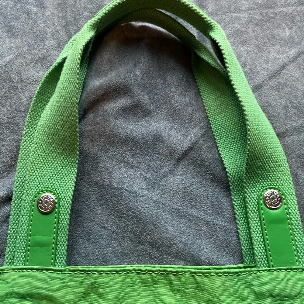 Kipling tote - Picture 6 of 14